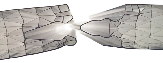 SISTEME POLICARBONAT - POLYROM ISOCLICK 40 MM