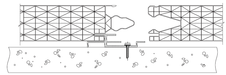 Polyrom Isoclick 50 mm - INSTRUCTIUNI MONTAJ